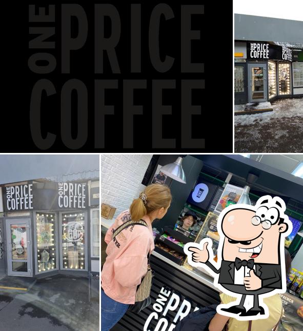 One Price Coffee