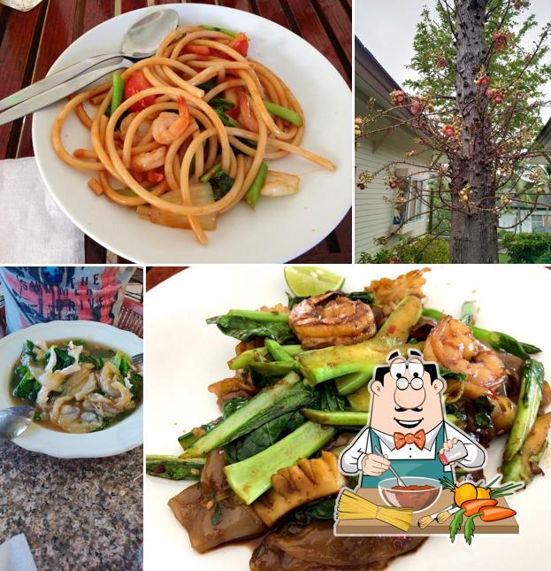 PadThai Restaurant
