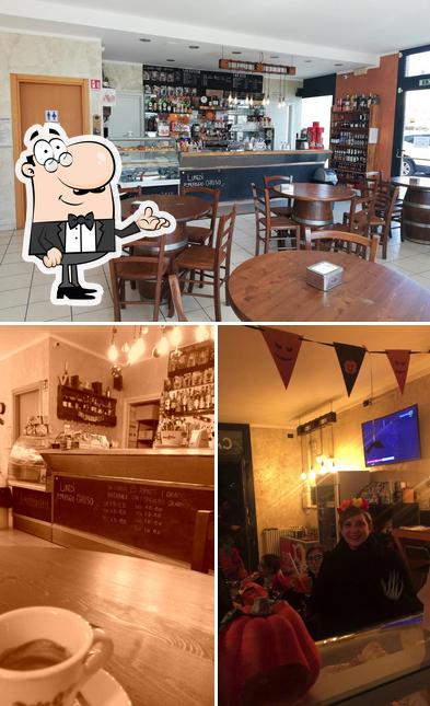 bar "al museo cafe"