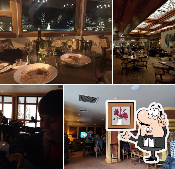 Bighorn Bistro & Bar