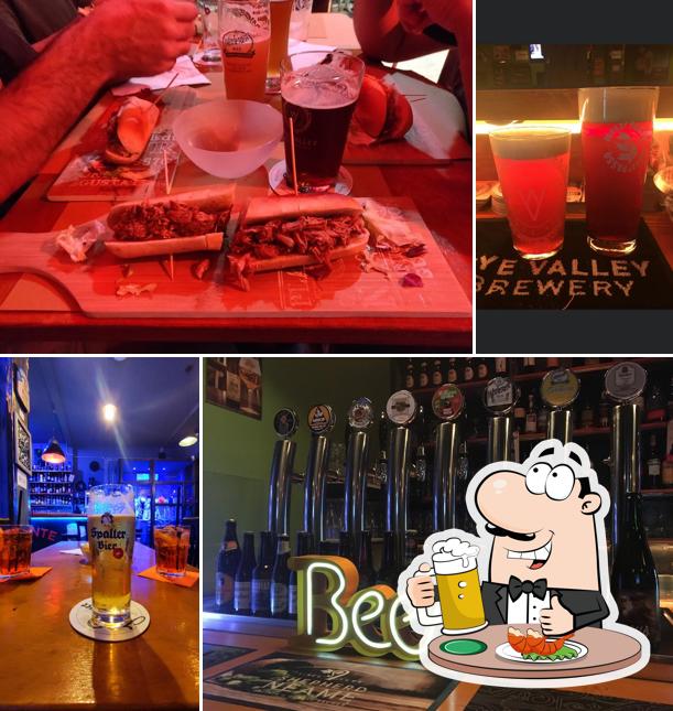 Cento Pinte Birreria Bistrot