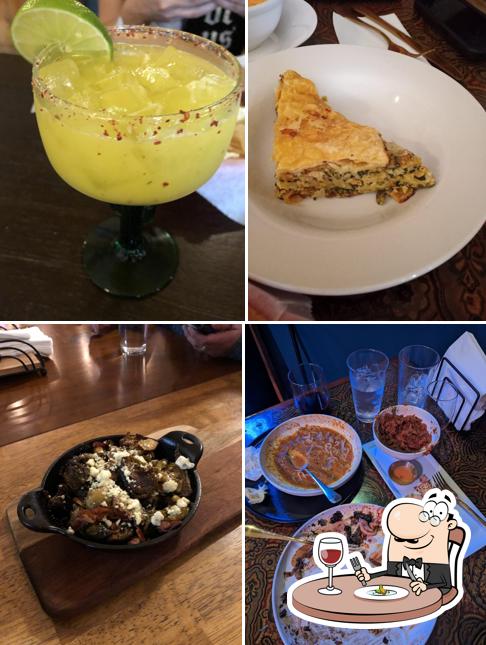 Elender’s Global Cuisine