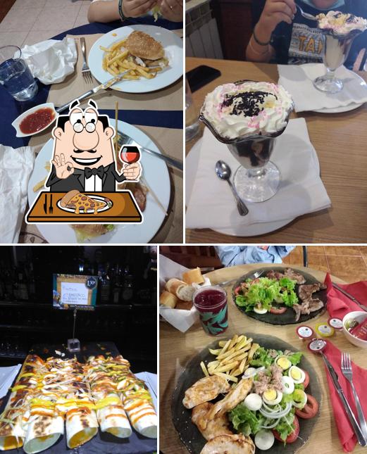 Restaurante Los Serrano