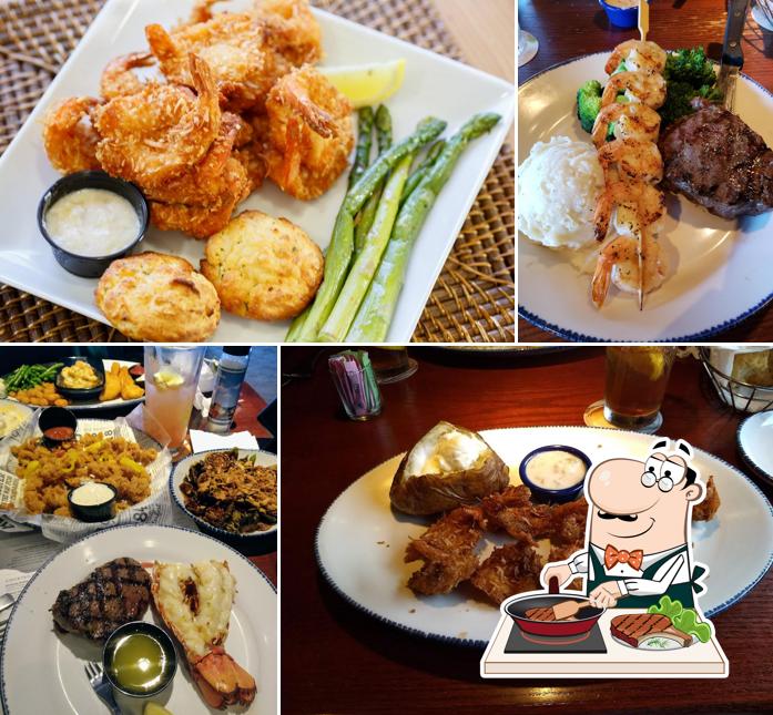 Red Lobster
