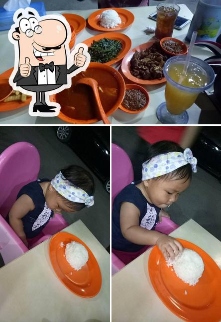 ABC Seafood