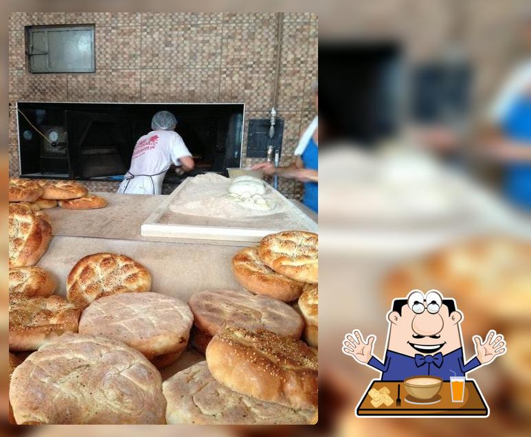 Bereket Ekmek Fırını