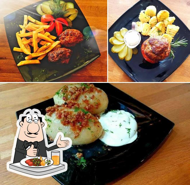 Bistro Bakehouse - Užeiga