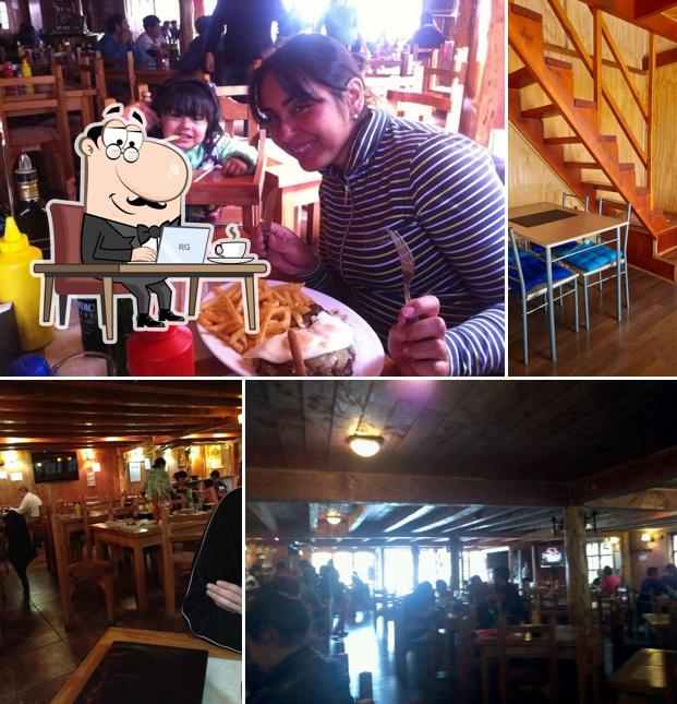 Restaurant Chapulin