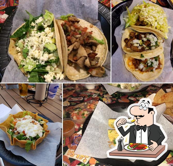 Chubby's Tacos Raleigh