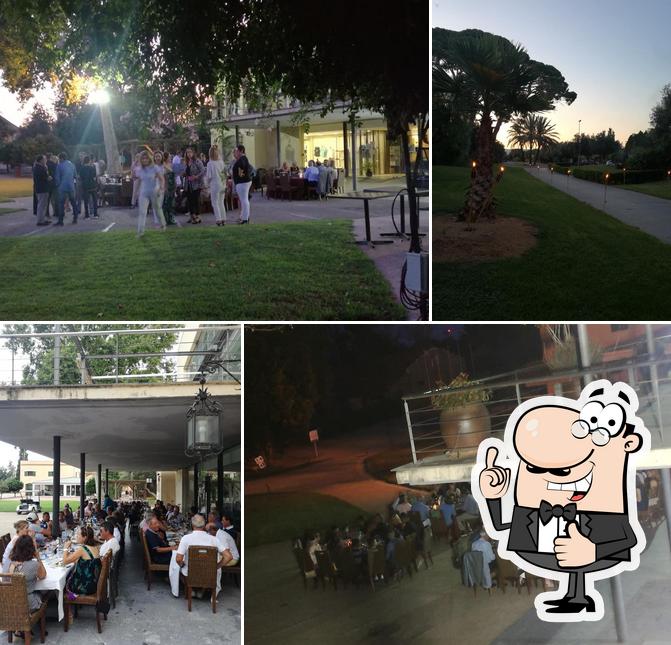 Restaurant Club Aiguesverds Reus