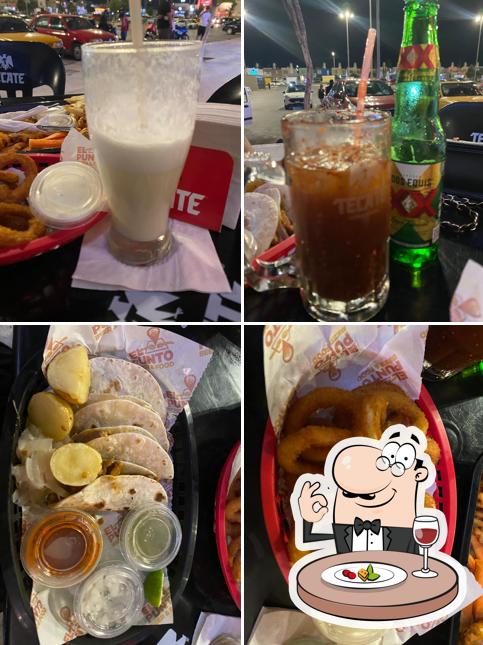 El Punto Beer & Food