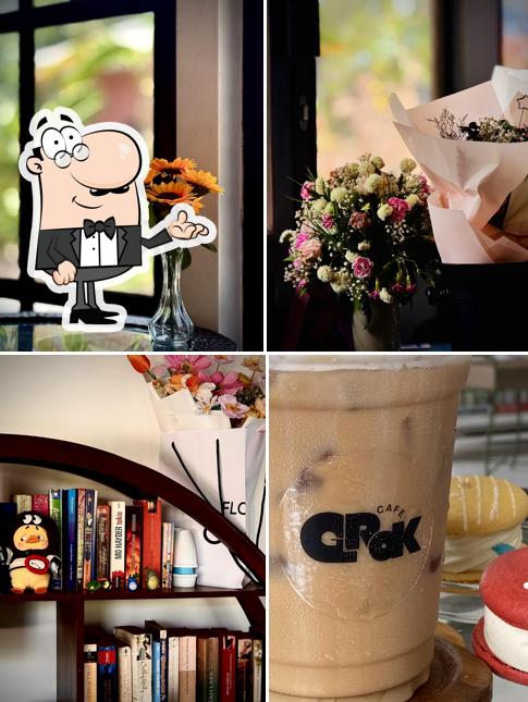 GROK CAFE SAMUI