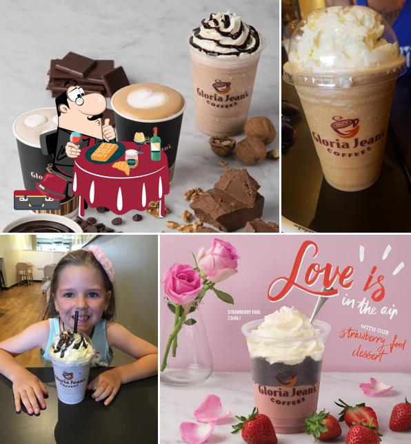 Gloria Jean's North Mackay