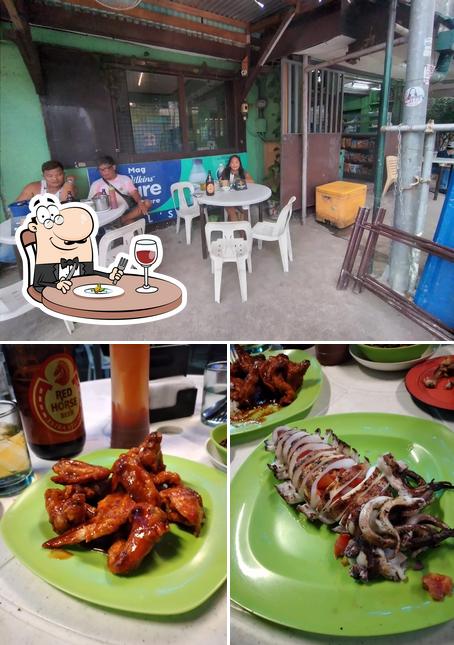 Green House (GEJ Eatery)