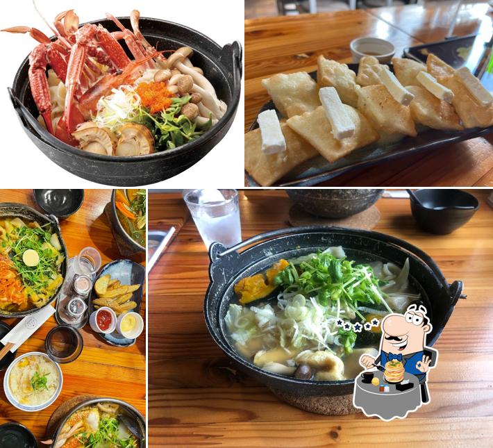 HOUTO LABO KAWAGUCHIKO