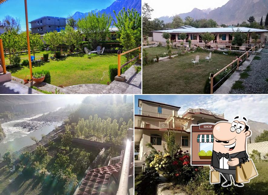 Heaven Lodge