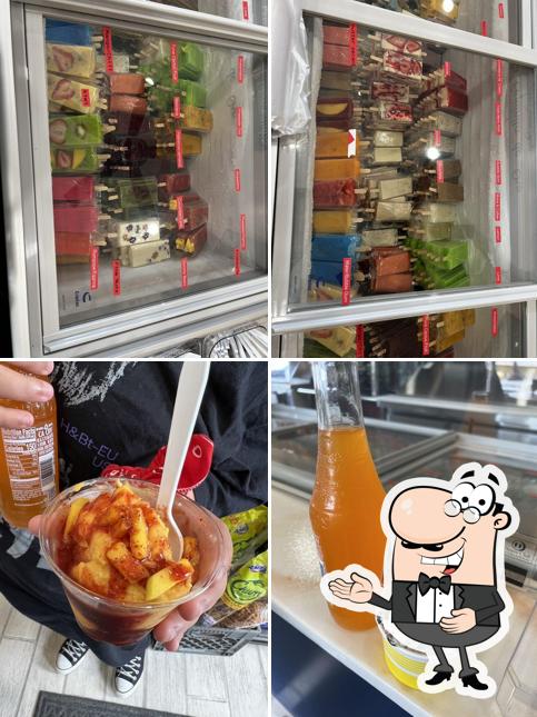 La Esquinita De Oro