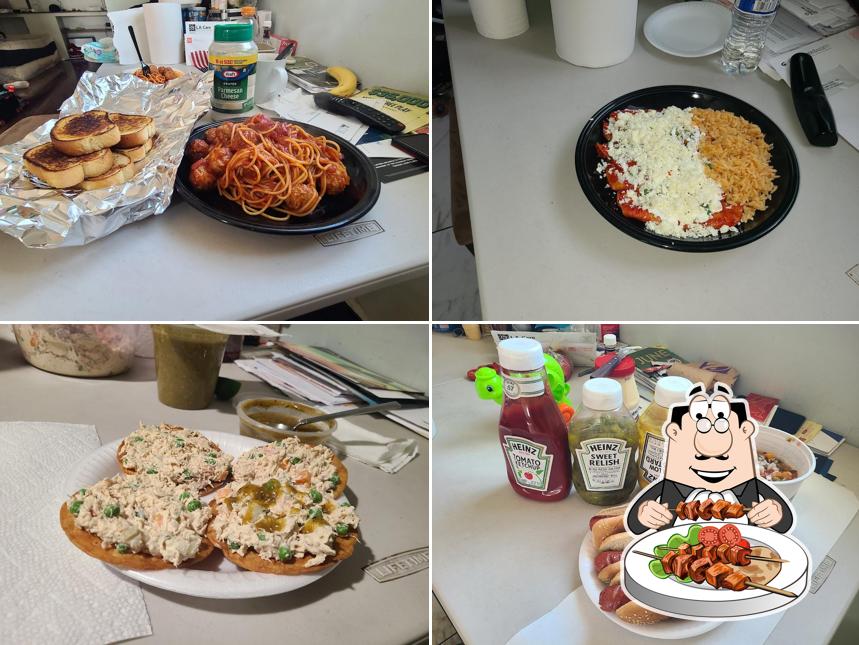 La Cocina de Josh