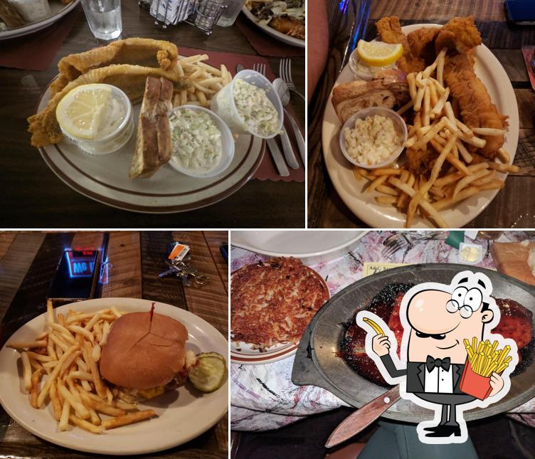 Nimrod Inn Bar & Supper Club