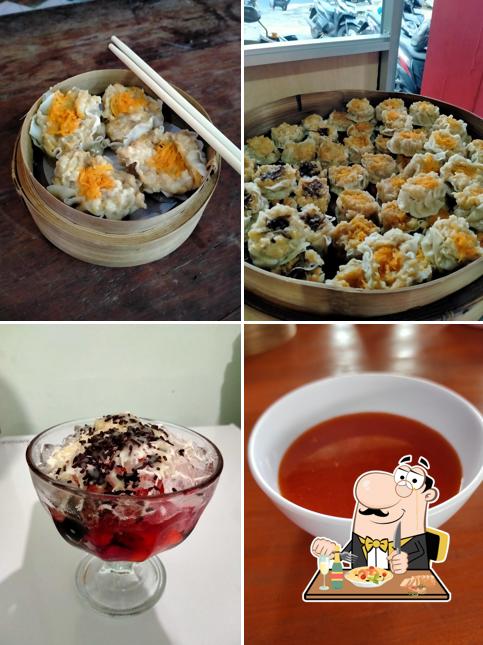Njajan dimsum99