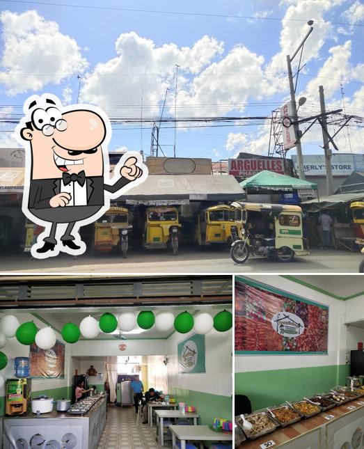 Pinoylicious Kapampangan's Lutong Bahay