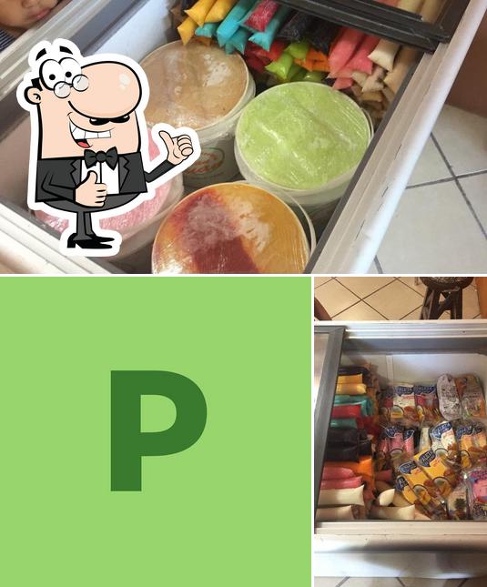 Pync paleteria y nevería