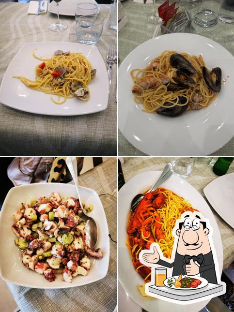 Ristorante Buckuka by Martinelli