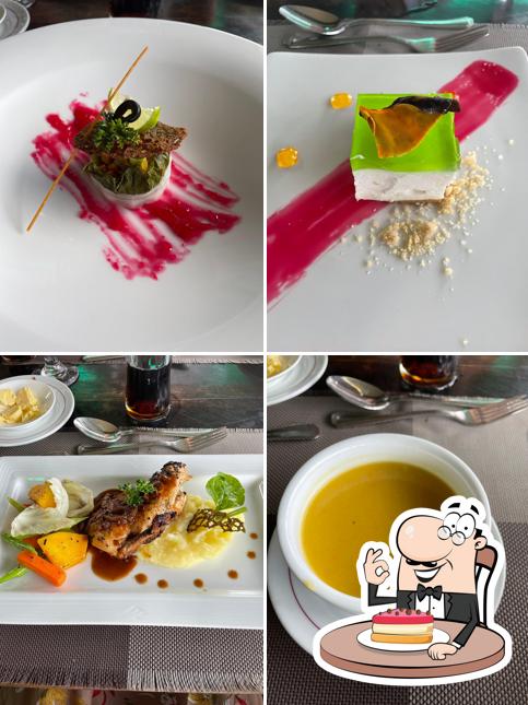 Rooftop Restraunt