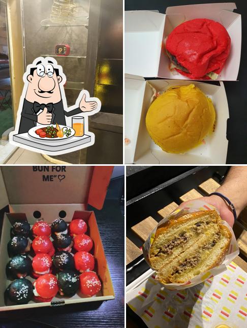 THE Meat Hub