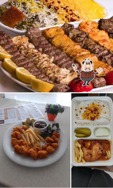 yas restaurant