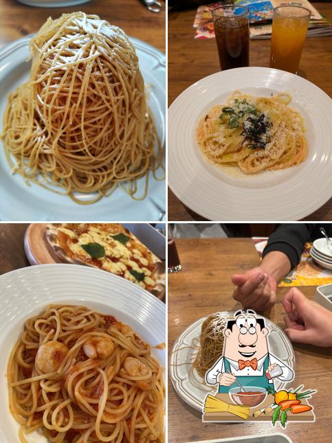 オリーブの丘 足利店