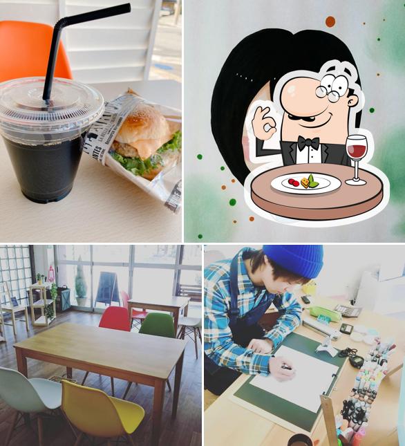 ニーノバーガーズ