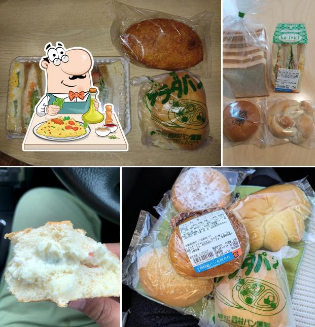 西村パン㈲