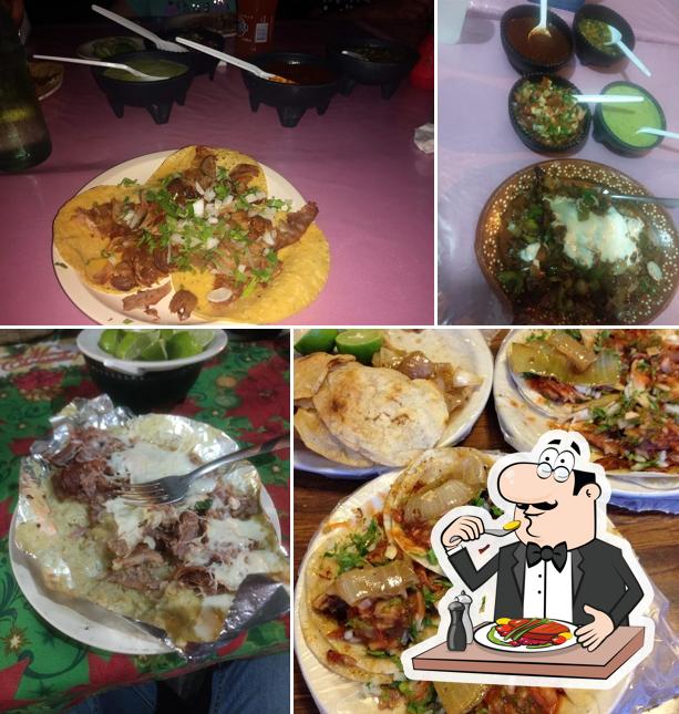 Restaurante Los Faroles