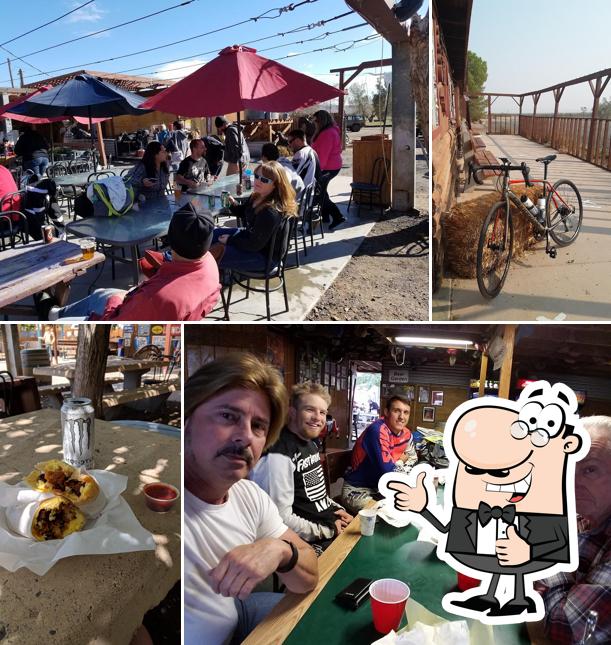 Slash X Ranch Cafe