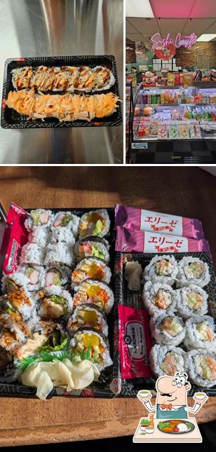 Sushi Castle