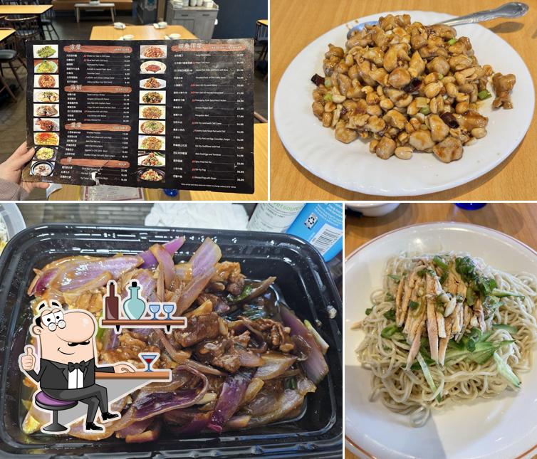 Szechuan Restaurant