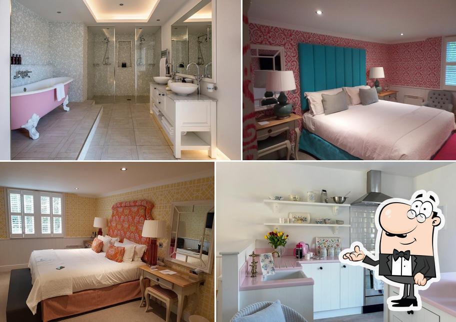 The Swan Hotel & Spa