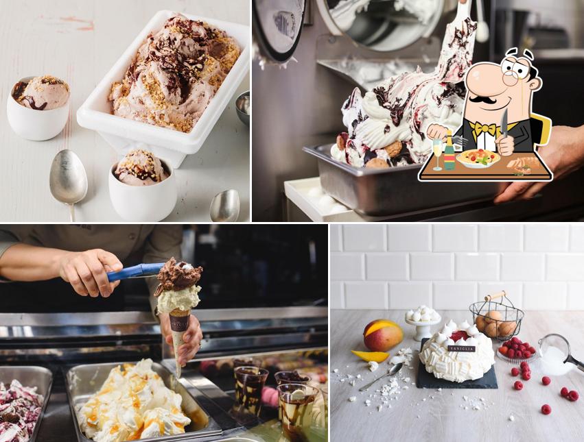 Vaniglia Gelaterie