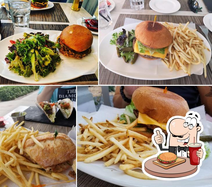 IL Bolognese - Italian restaurant on Ocean Drive