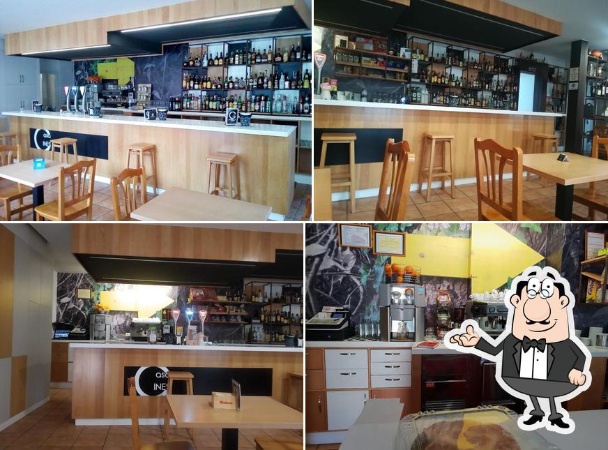 Casa Cines Restaurante