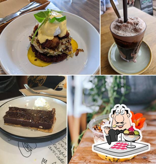 Cafe Mocha