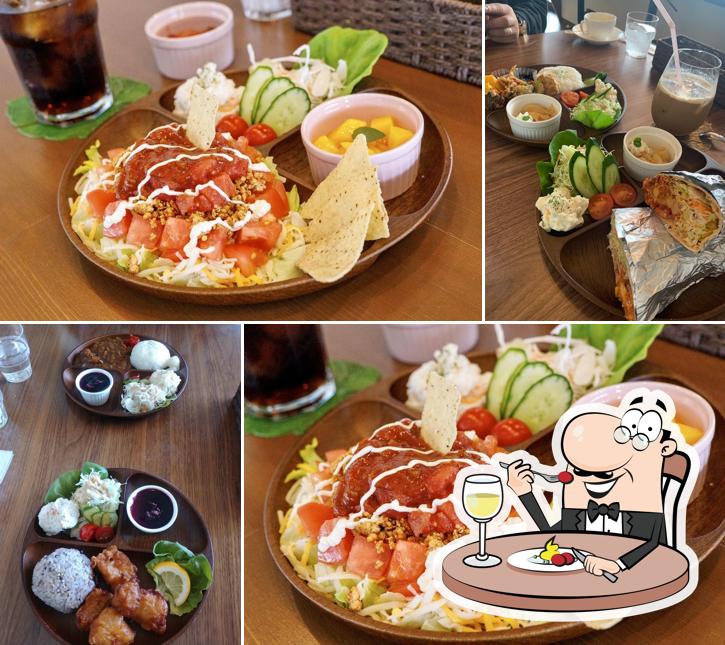 cafe&bar ATZ