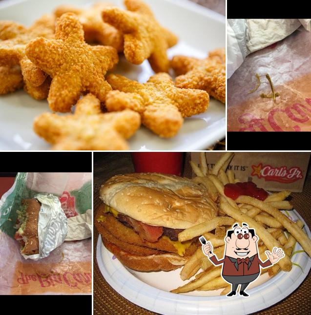 Carl's Jr.