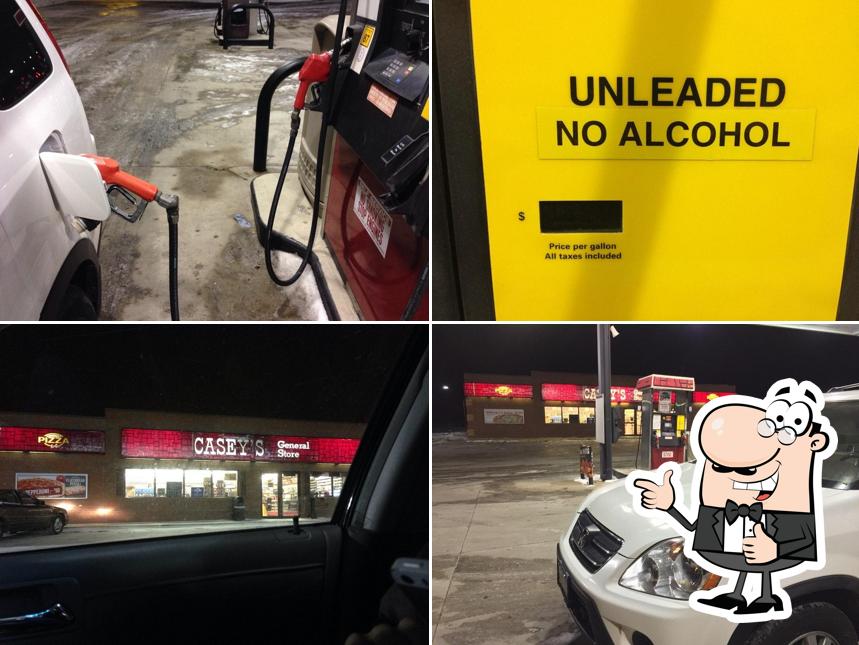 Casey's