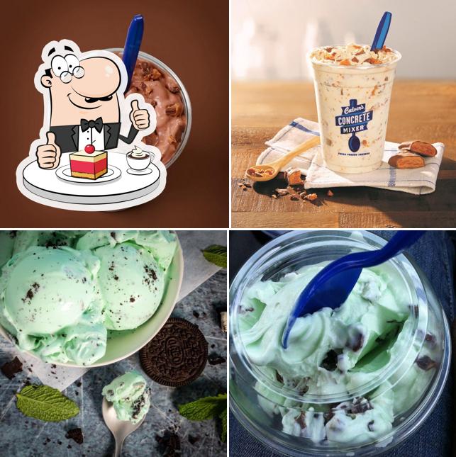 Culver’s
