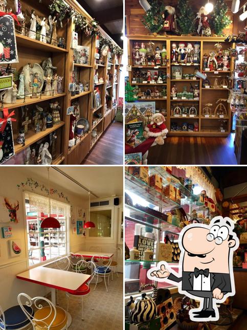 Reimers Candies & Gifts
