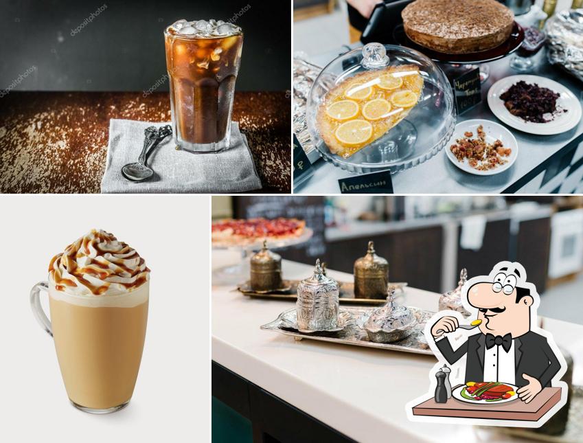 Dolce Coffee