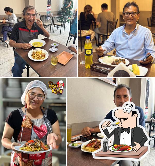 Don Richi Restaurant