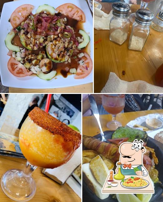 El Viejon Seafood Restaurant